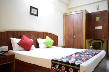 Konark Palace Hotel ジャイプール エクステリア 写真